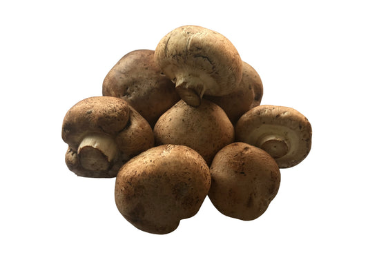 Champiñón Portobello x 250 g