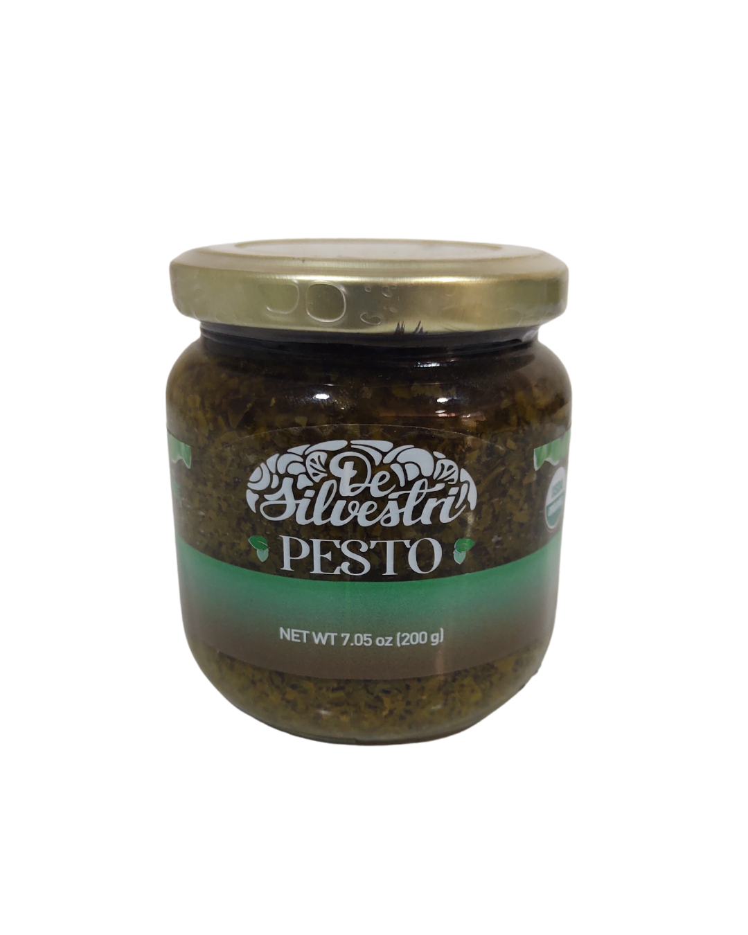 Pesto orgánico x 200 g