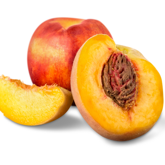 Durazno Orgánicox 500 g