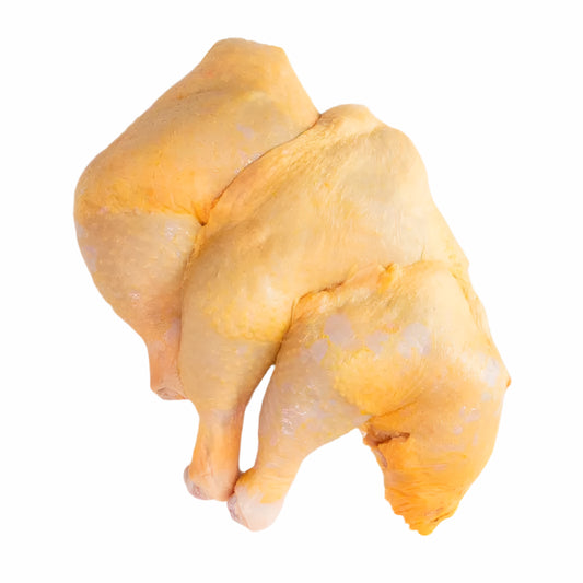 Pierna Pernil de Pollo Campesino x Kg ( 2 unidades)