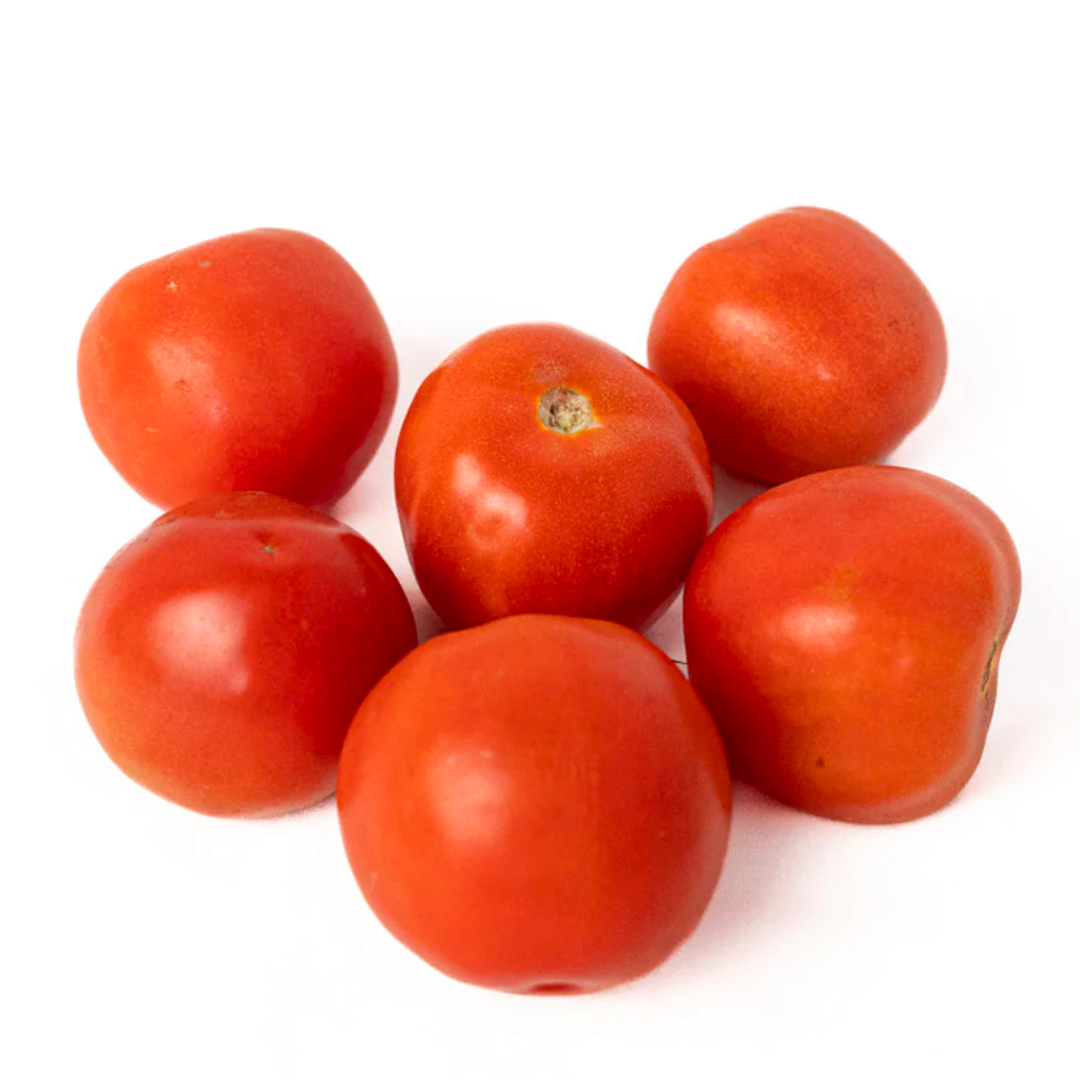 Tomate Chonto Orgánico x 500 g