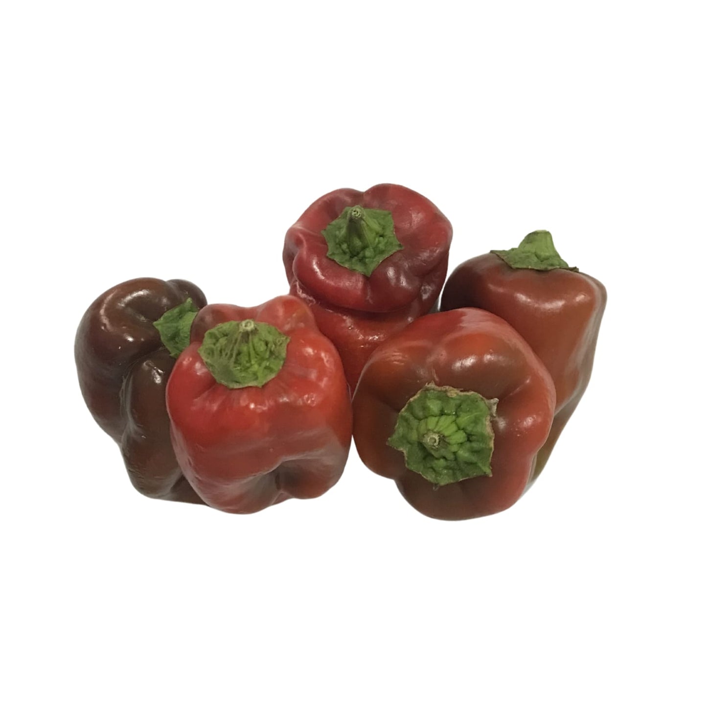 Pimentón Rojo x 500 g