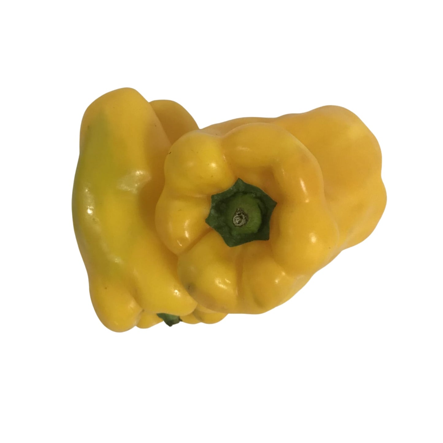 Pimentón amarillo x 500 g