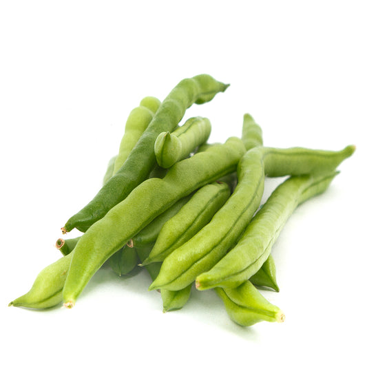 Habichuela Corta Empacada