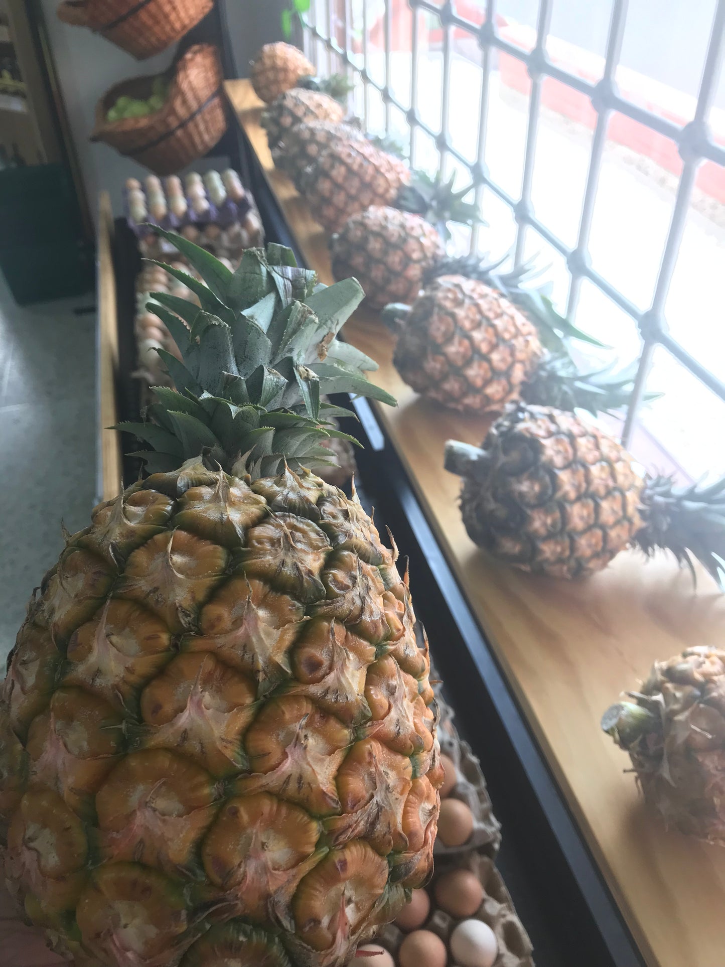 Piña Golden x UNIDAD