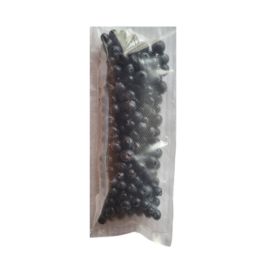 Arándanos Orgánicos Congelados x 125 g