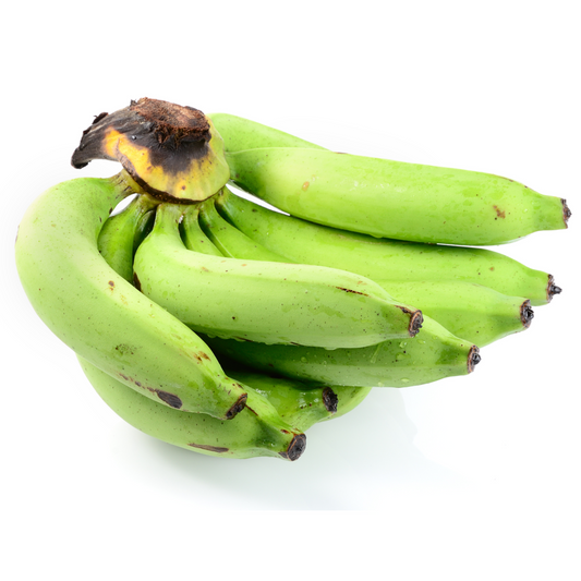 Guineo Verde