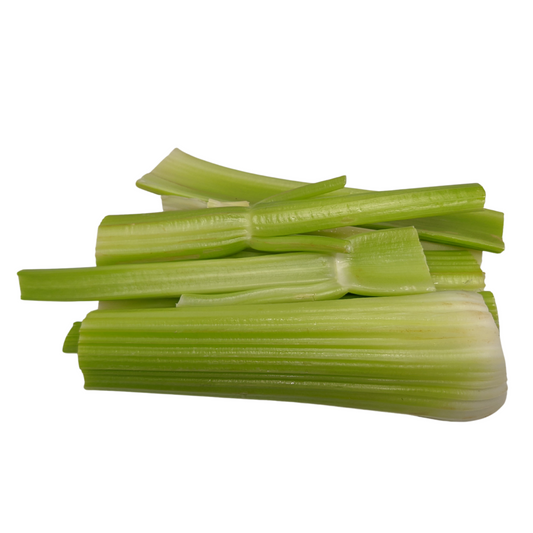 Apio Fast Orgánico Empacado x 250 g