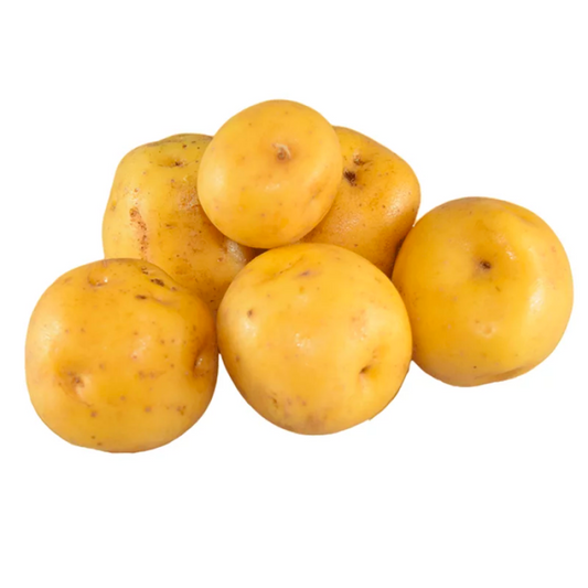 Papa Criolla x 500 g