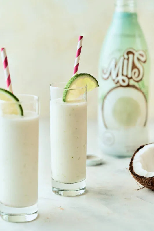 Bebida con Coco (Leche de Coco) x 1 Litro