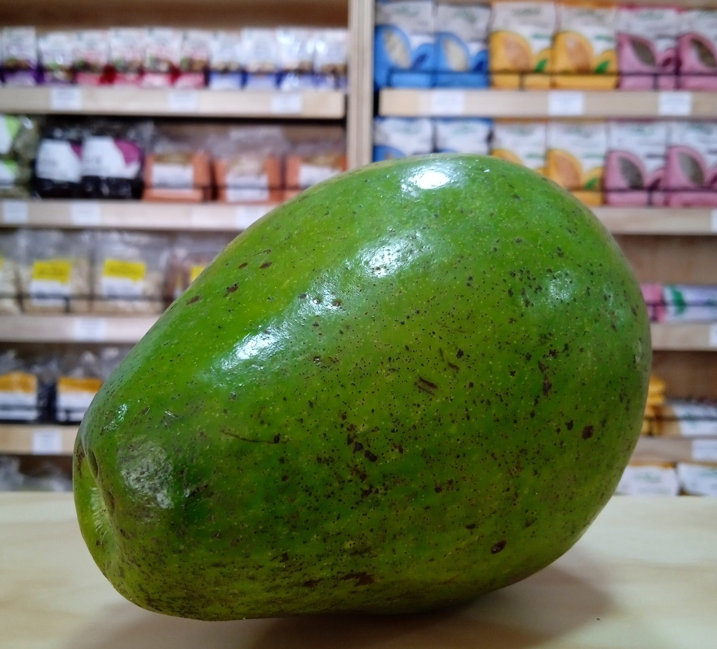 Aguacate x Unidad