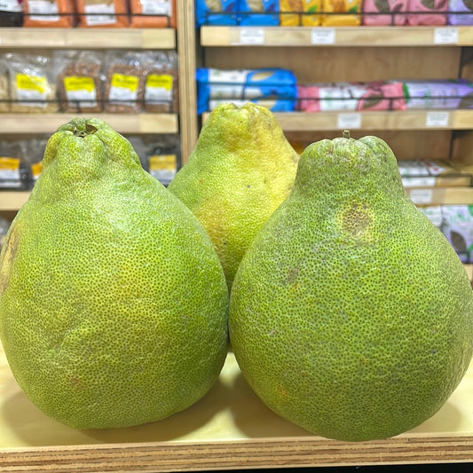 Pomelo x Unidad