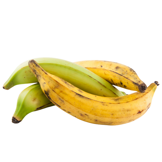 Plátano Hartón