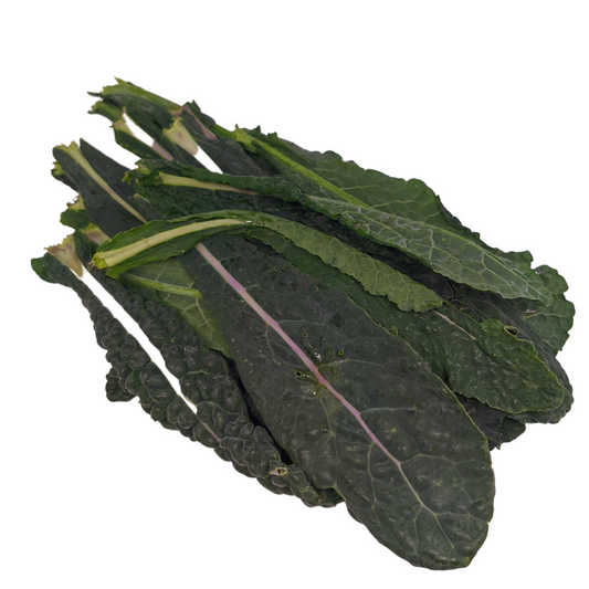 Kale Liso Orgánico x 150 g