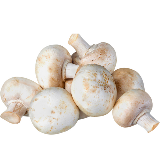 Champiñones x 250 g