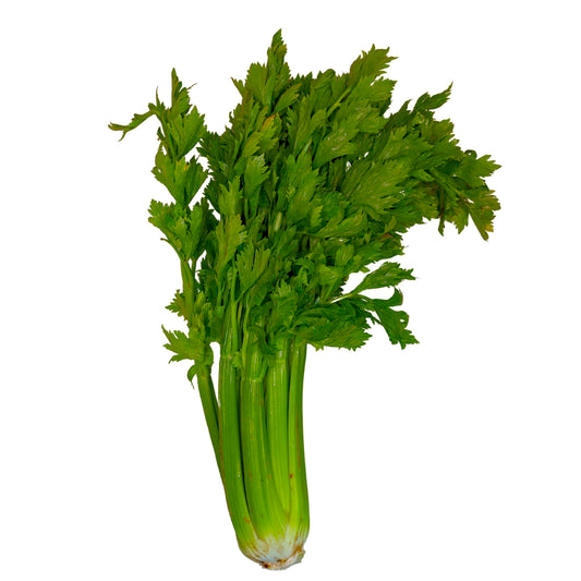 Apio Orgánico x 500 g