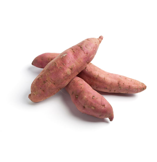 Batata Orgánica x Kg.