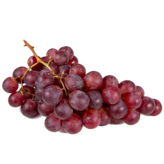 Uva Roja Nacional x 400 gr