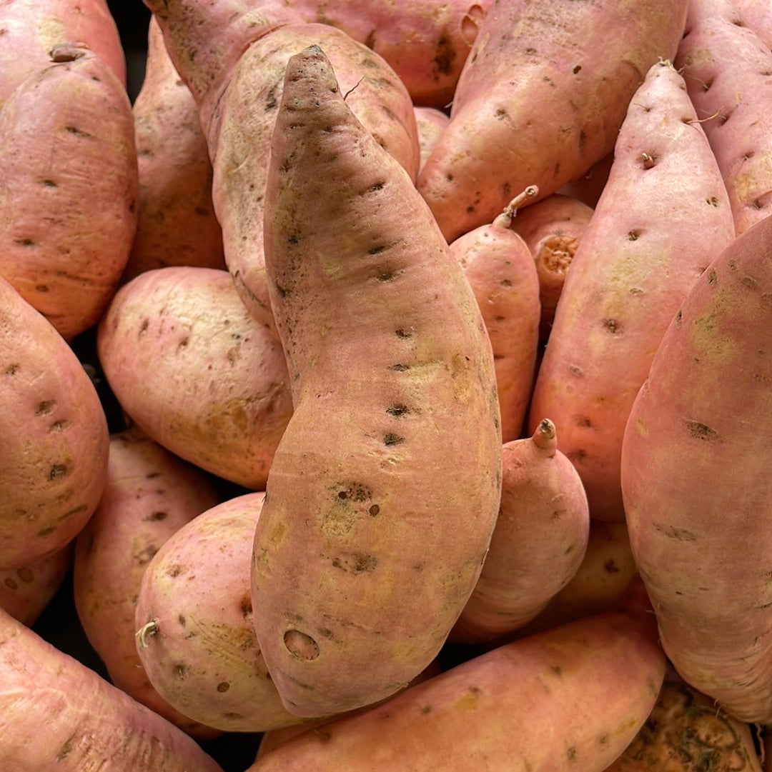 Batata Orgánica x Kg.