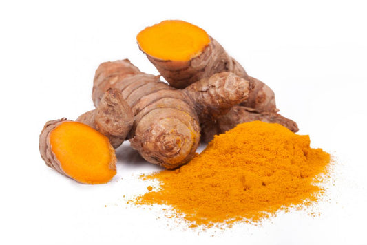Cúrcuma en raíz x 250 g