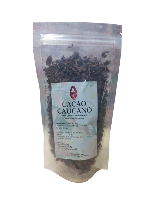 Nibs de Cacao x 100 g