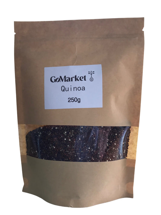 Quinua  agroecológica x 250 g
