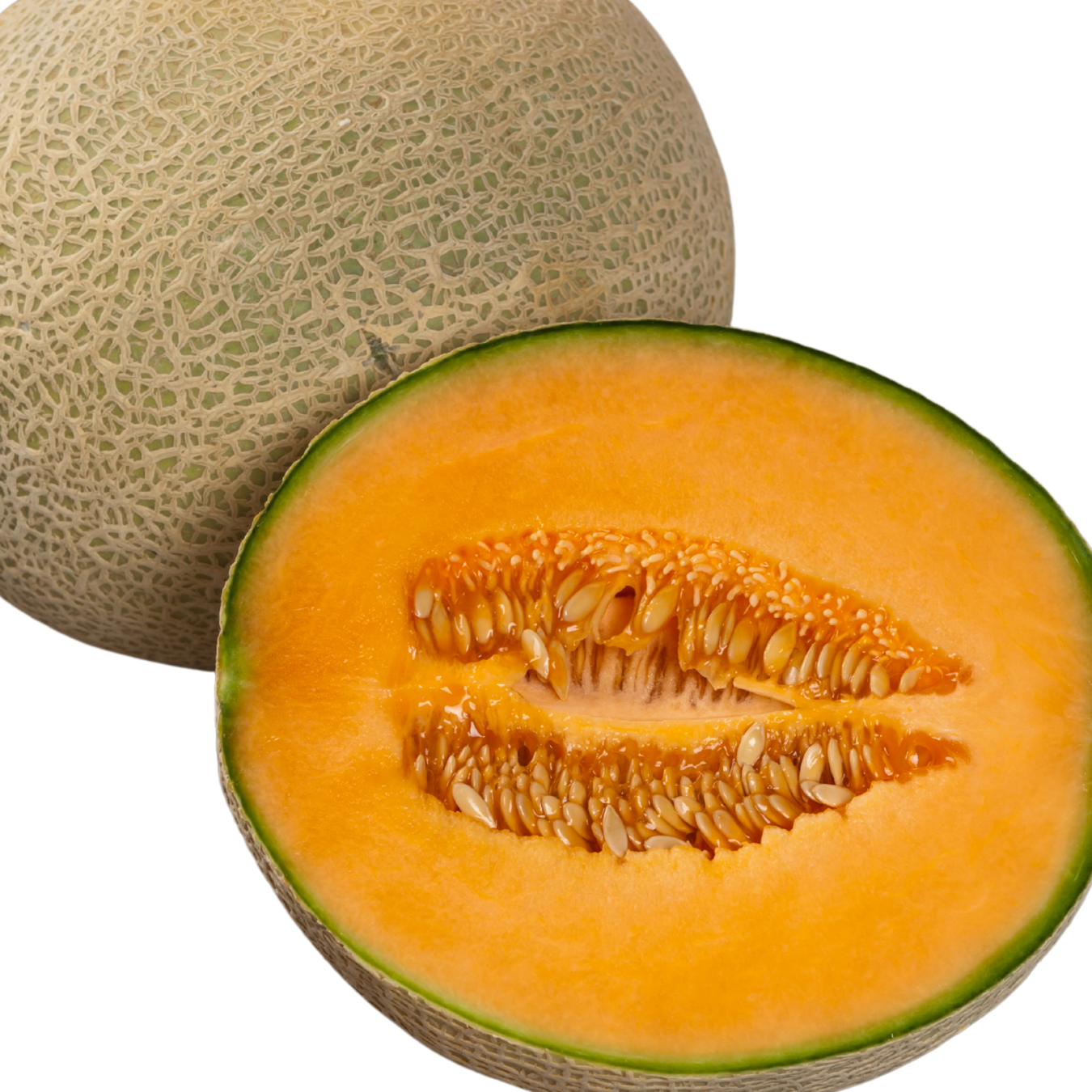 Melón Cantaloupe  x Unidad