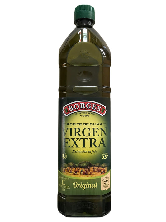 Aceite de Oliva Extra Virgen x 1000 ml