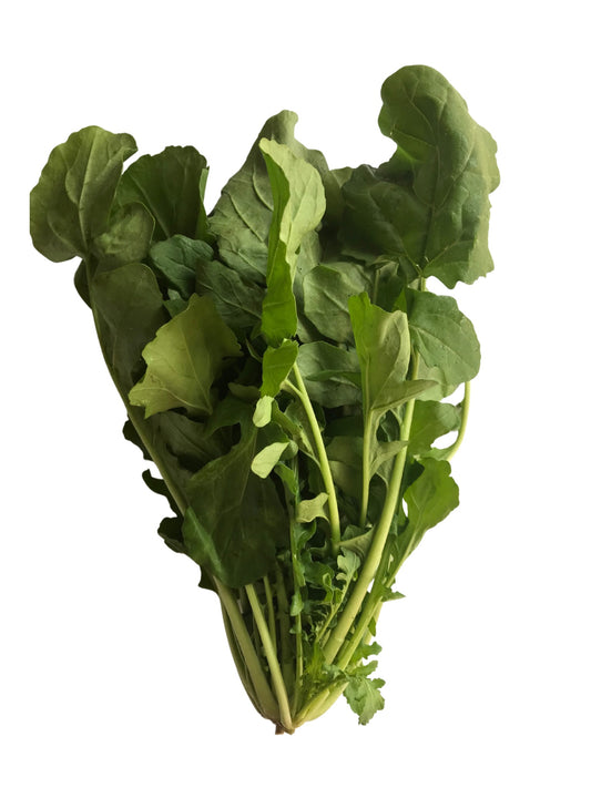 Rúgula Orgánica x 100 g