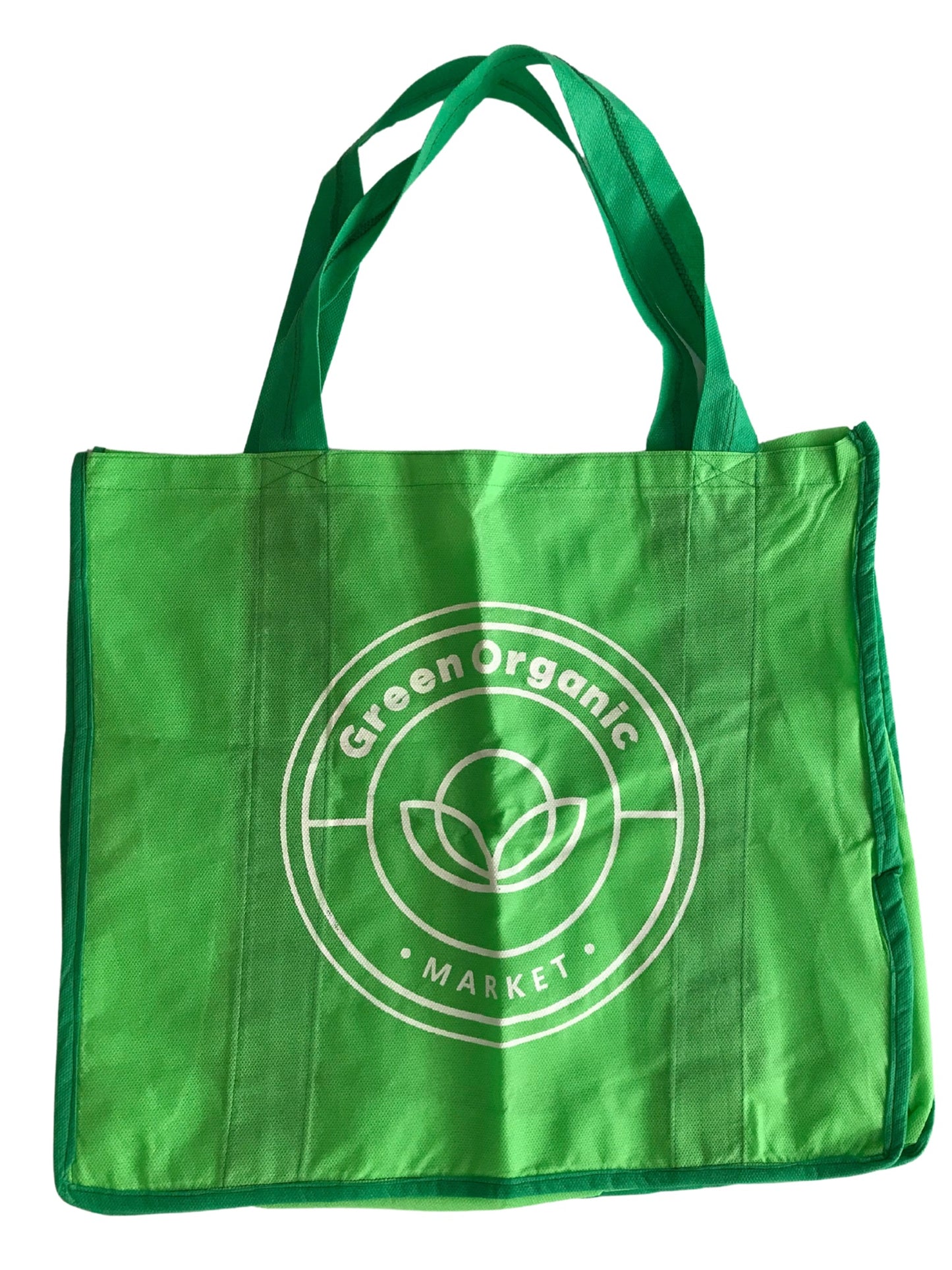 Bolsa Reusable de Tela