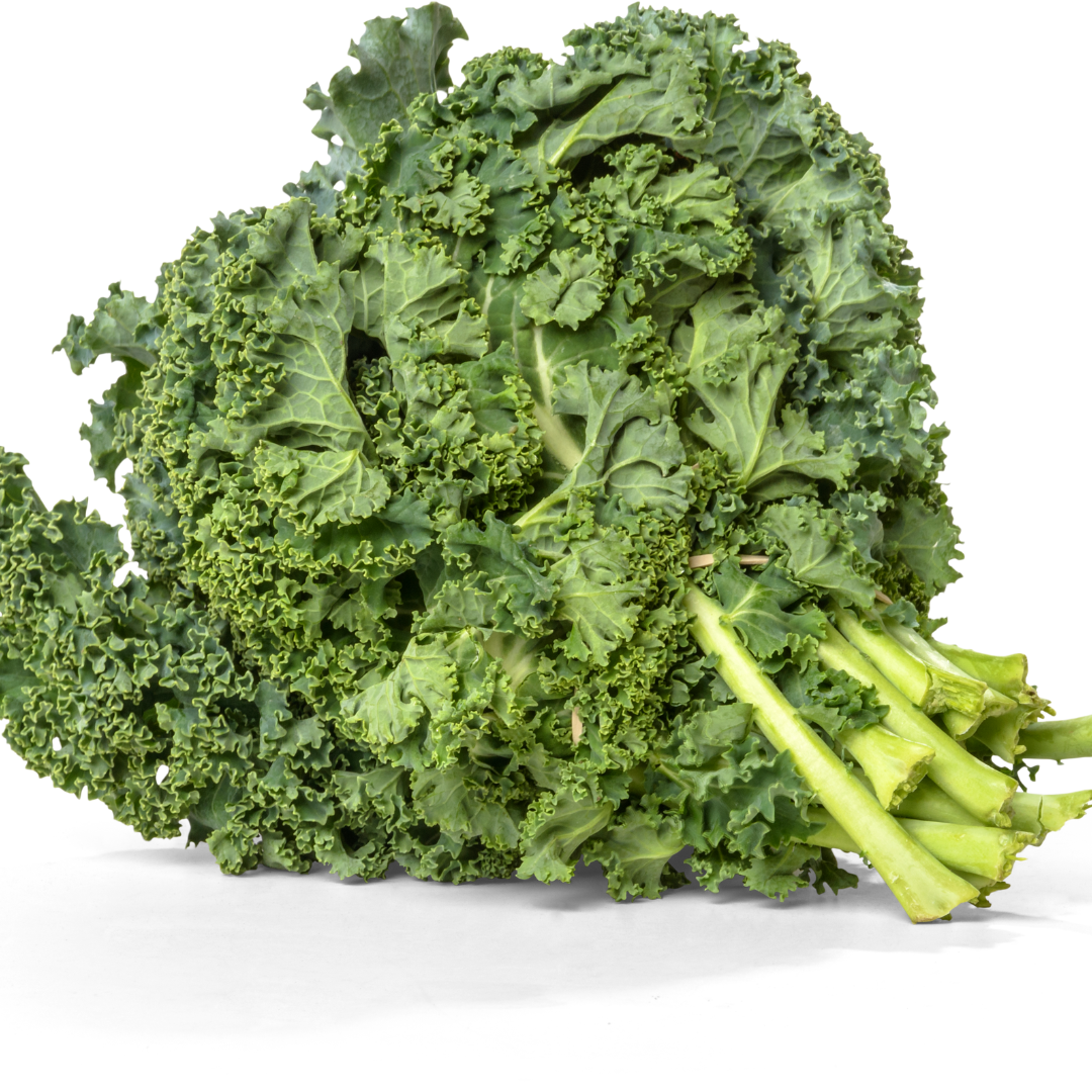 Kale Crespo Orgánico x 150 g
