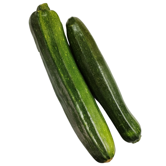 Zucchini Verde Orgánico x 500 g