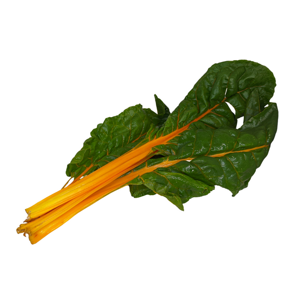 Acelga Amarilla Orgánica x 250 g