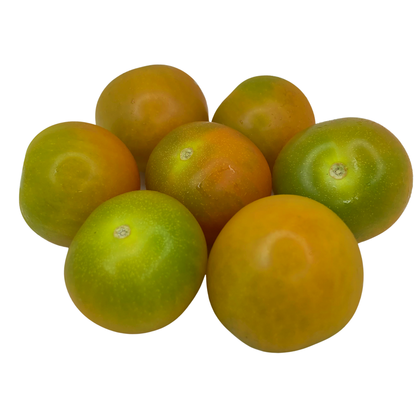 Tomate Cherry Orgánico x 250 g