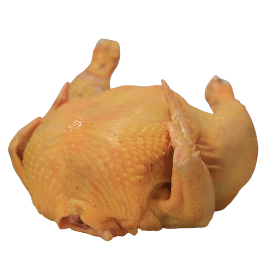 Pollo Campesino Despresado x Kg