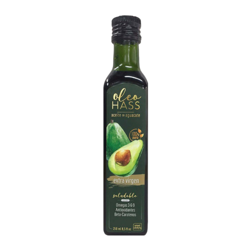 Aceite de Aguacate