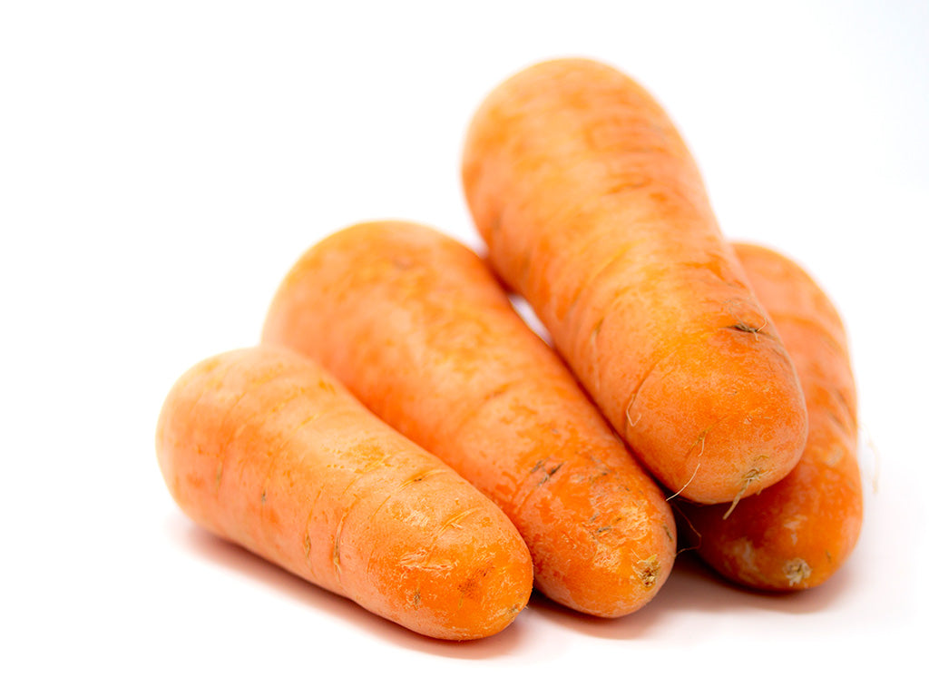 Zanahoria Común Orgánica x 500 g